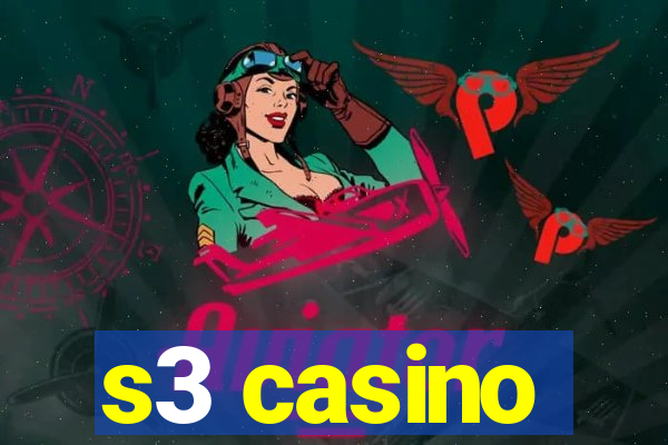 s3 casino