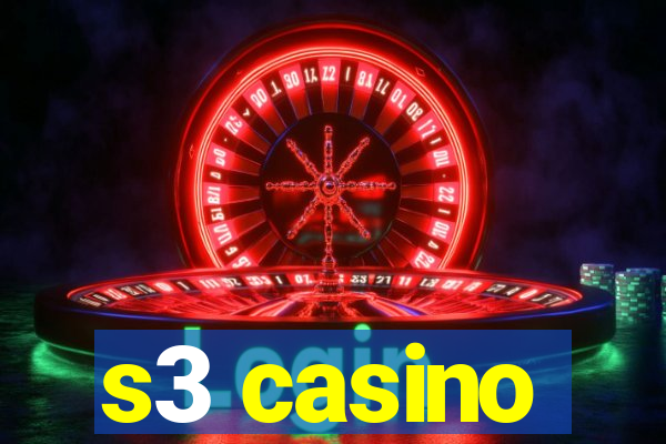 s3 casino