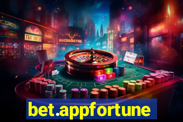 bet.appfortune