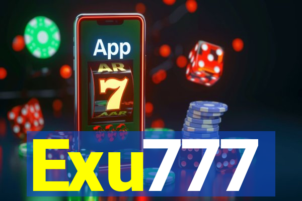 Exu777