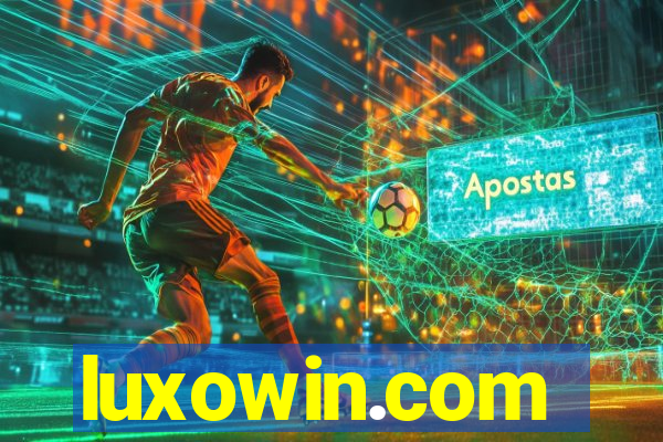 luxowin.com