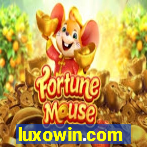 luxowin.com