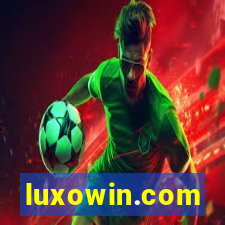 luxowin.com