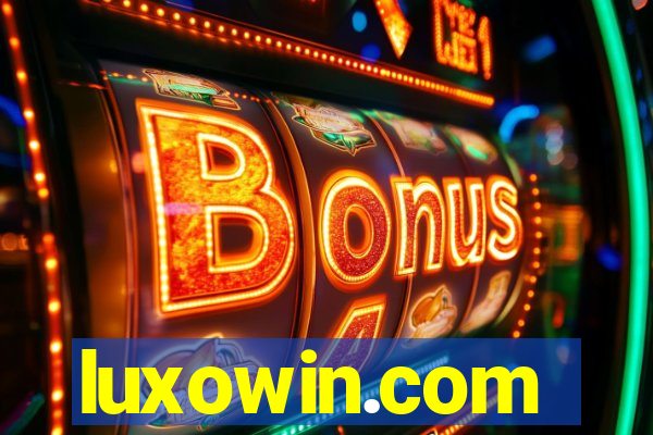 luxowin.com