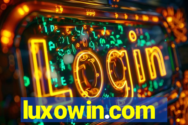 luxowin.com