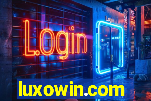 luxowin.com