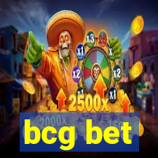 bcg bet