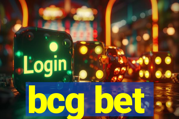 bcg bet