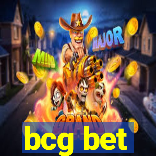 bcg bet