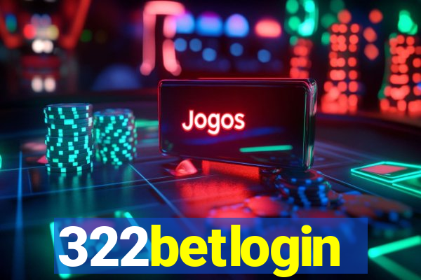 322betlogin