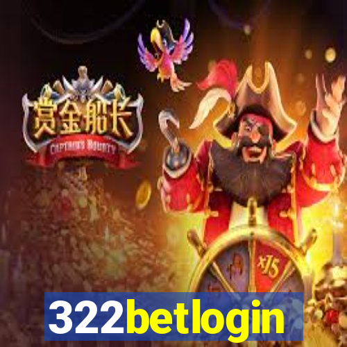 322betlogin