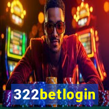 322betlogin