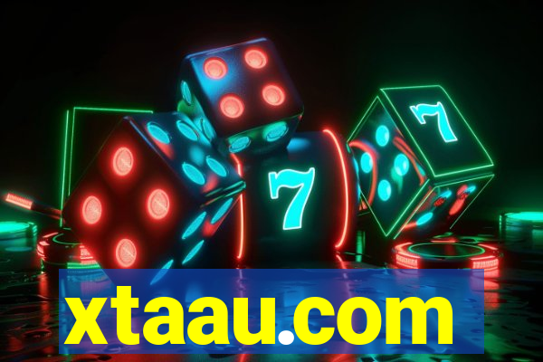 xtaau.com