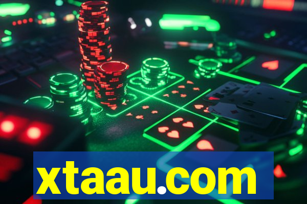 xtaau.com