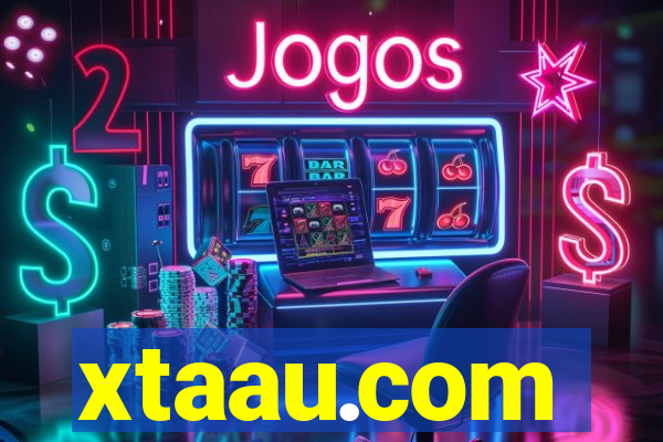 xtaau.com