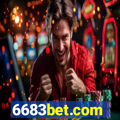 6683bet.com