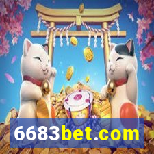 6683bet.com