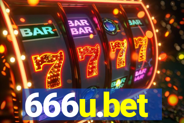 666u.bet