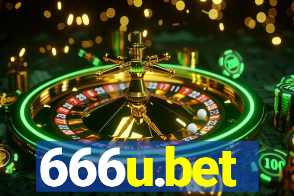 666u.bet