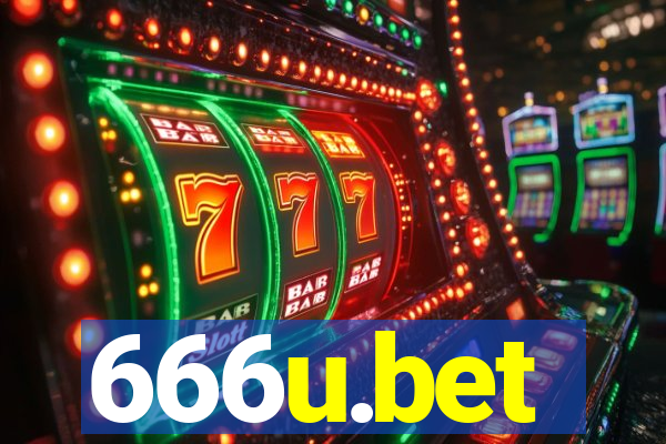 666u.bet