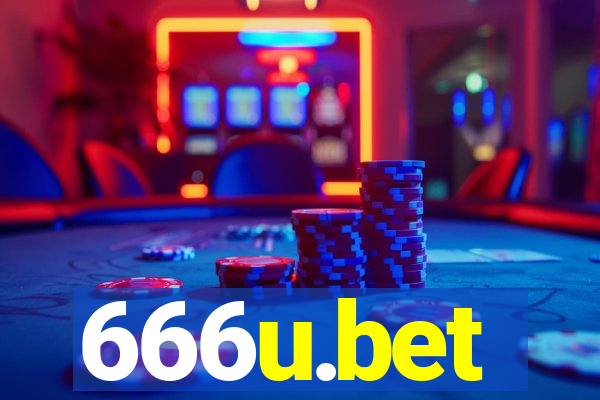 666u.bet