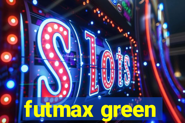 futmax green