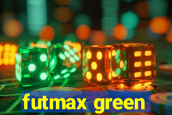 futmax green