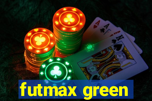 futmax green