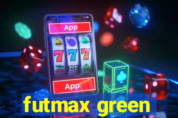 futmax green