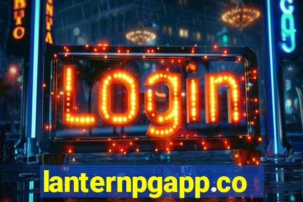 lanternpgapp.com