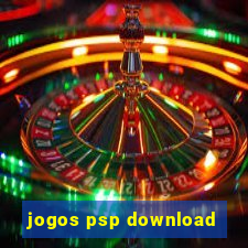 jogos psp download