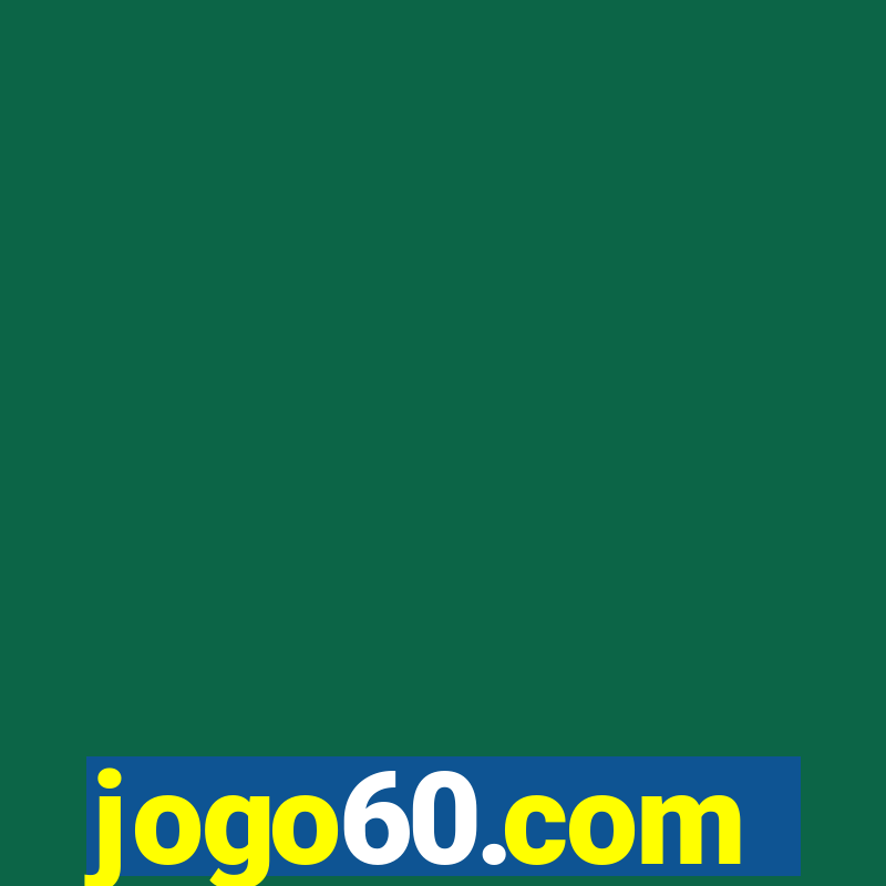 jogo60.com