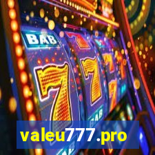 valeu777.pro