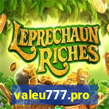 valeu777.pro