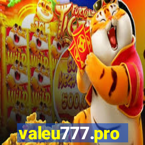 valeu777.pro