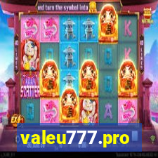 valeu777.pro