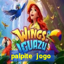 palpite jogo uruguai hoje