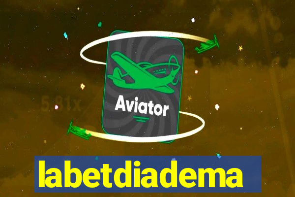 labetdiadema