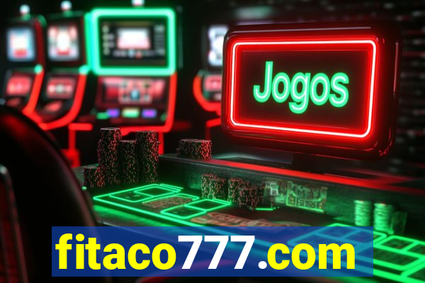 fitaco777.com