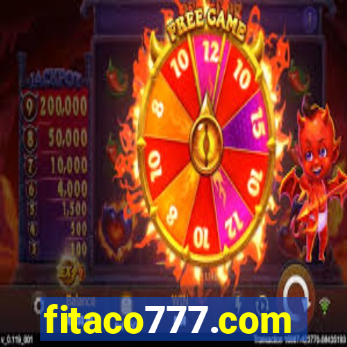 fitaco777.com