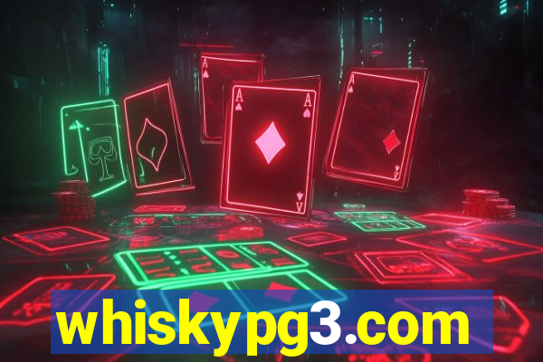 whiskypg3.com