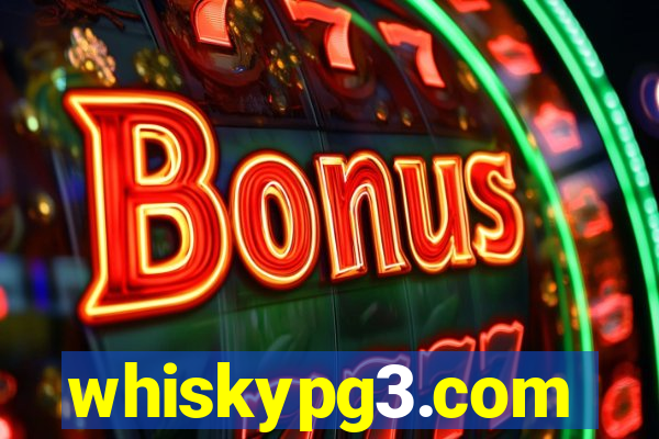 whiskypg3.com