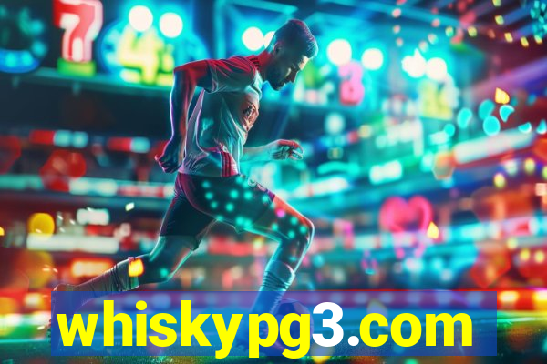 whiskypg3.com