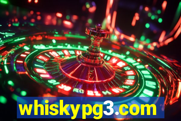 whiskypg3.com