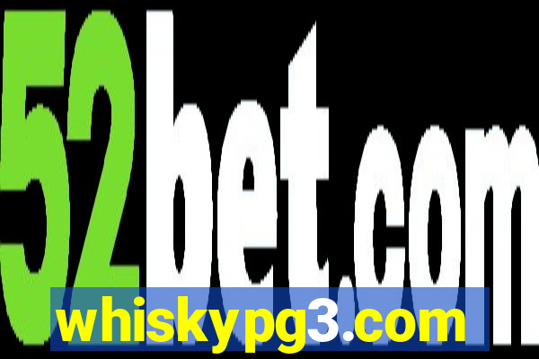 whiskypg3.com