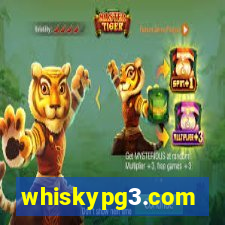 whiskypg3.com