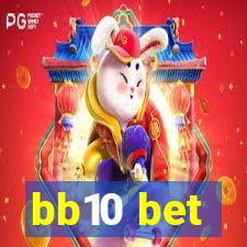 bb10 bet