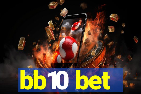 bb10 bet