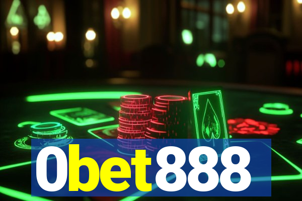 0bet888