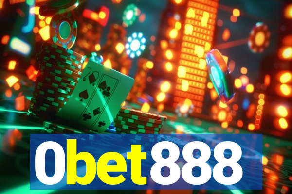 0bet888